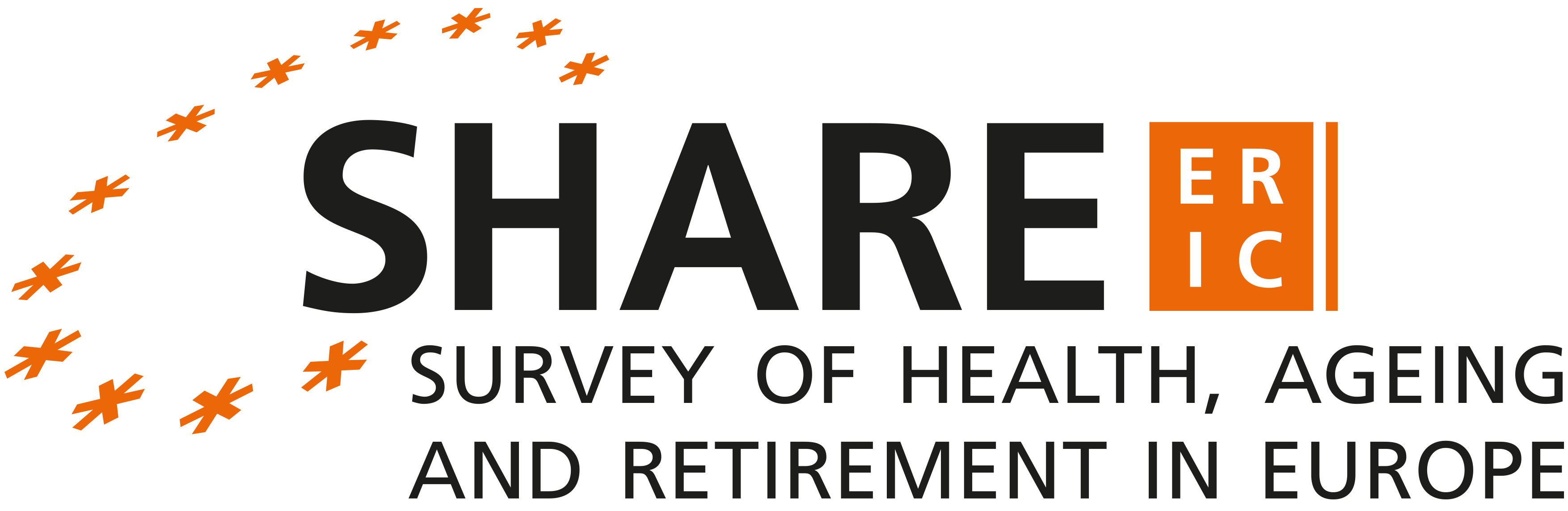 SHARE Logo